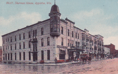 1914 ATWShermanHouse