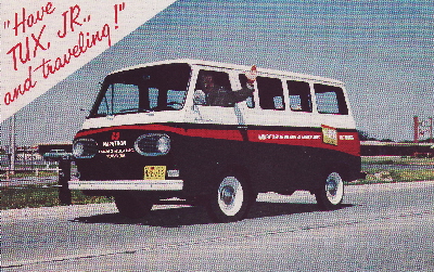 1963 MenBob